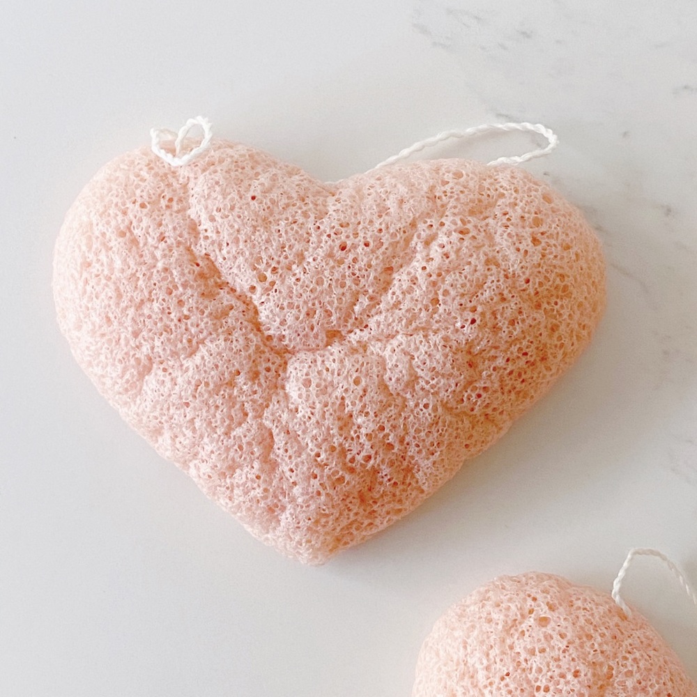 Natural Konjac Sponge